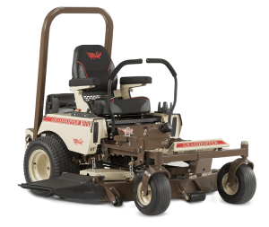 Grasshopper MidMount 127V 52" Zero Turn Mower