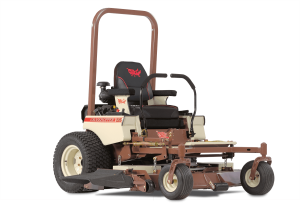 Grasshopper MidMount 227V-G4 KW 52" Zero Turn Mower