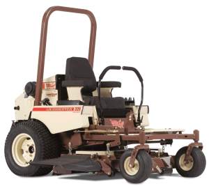 Grasshopper MidMount 325D 52" Zero Turn Mower
