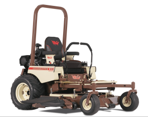 Grasshopper MidMount 335B 52" Zero Turn Mower