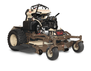 Grasshopper SO37 61" Stand On Mower