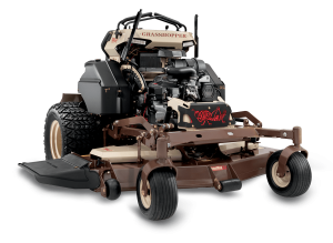 Grasshopper OutStander SO34.5KW 61" Stand On Mower